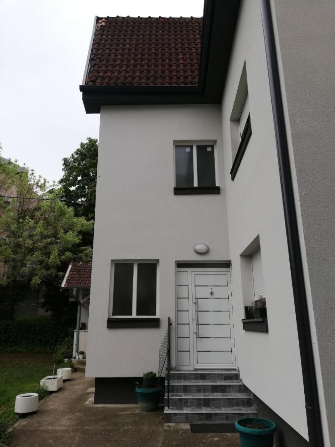 Kuca Jeka Hotel Vrnjačka Banja Exterior foto