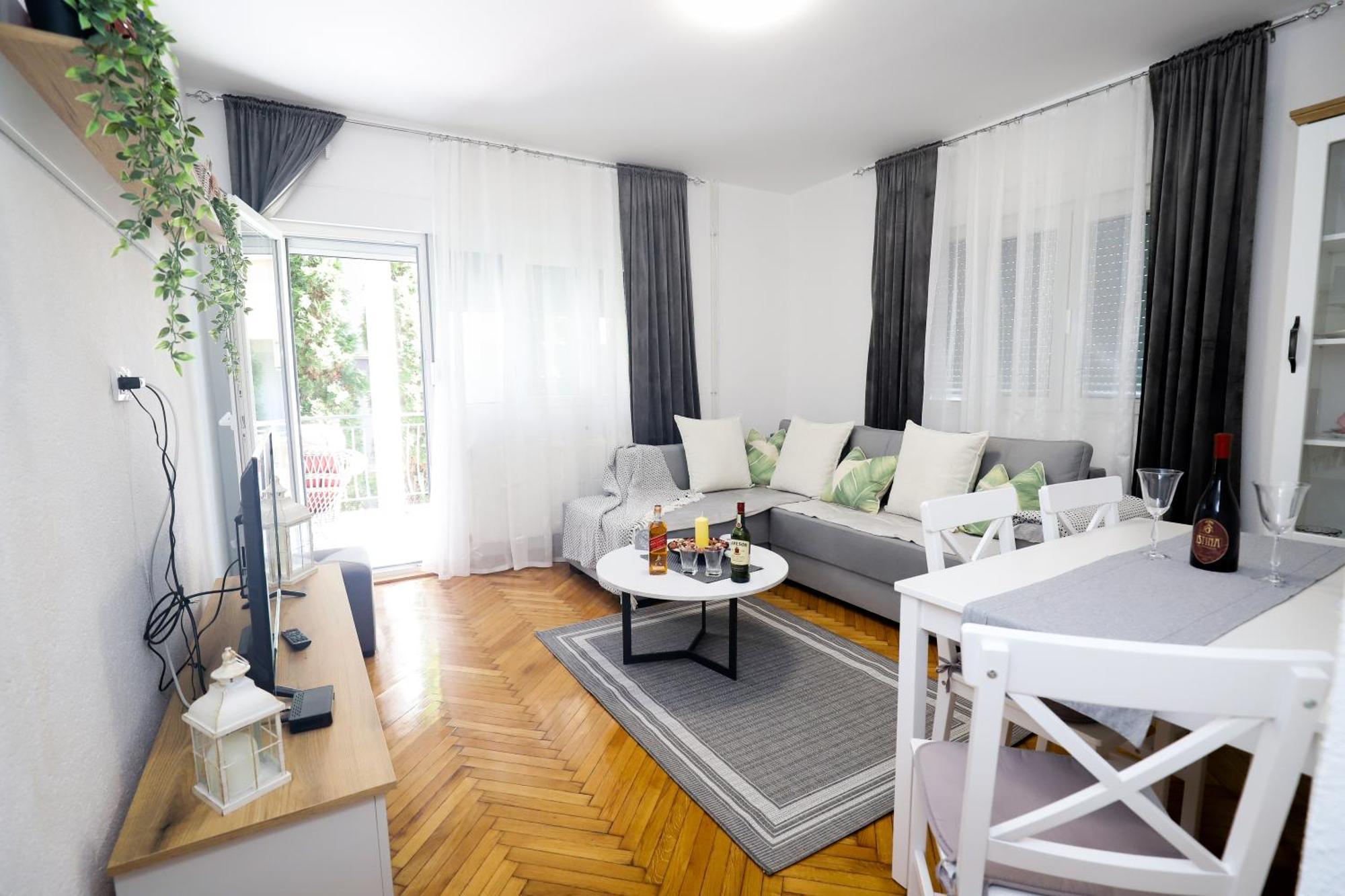 Kuca Jeka Hotel Vrnjačka Banja Exterior foto