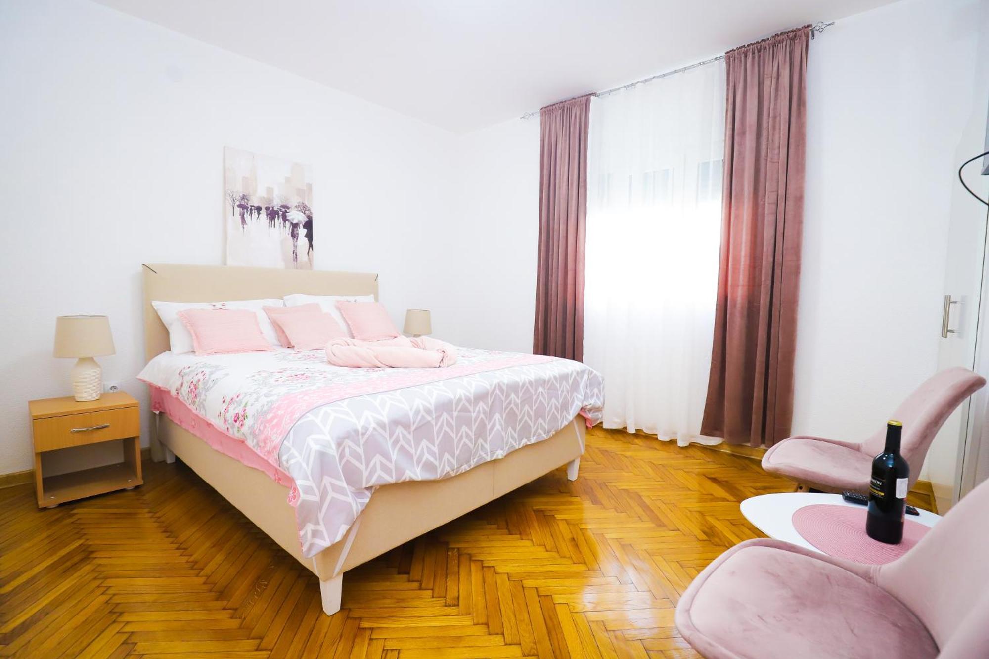 Kuca Jeka Hotel Vrnjačka Banja Exterior foto