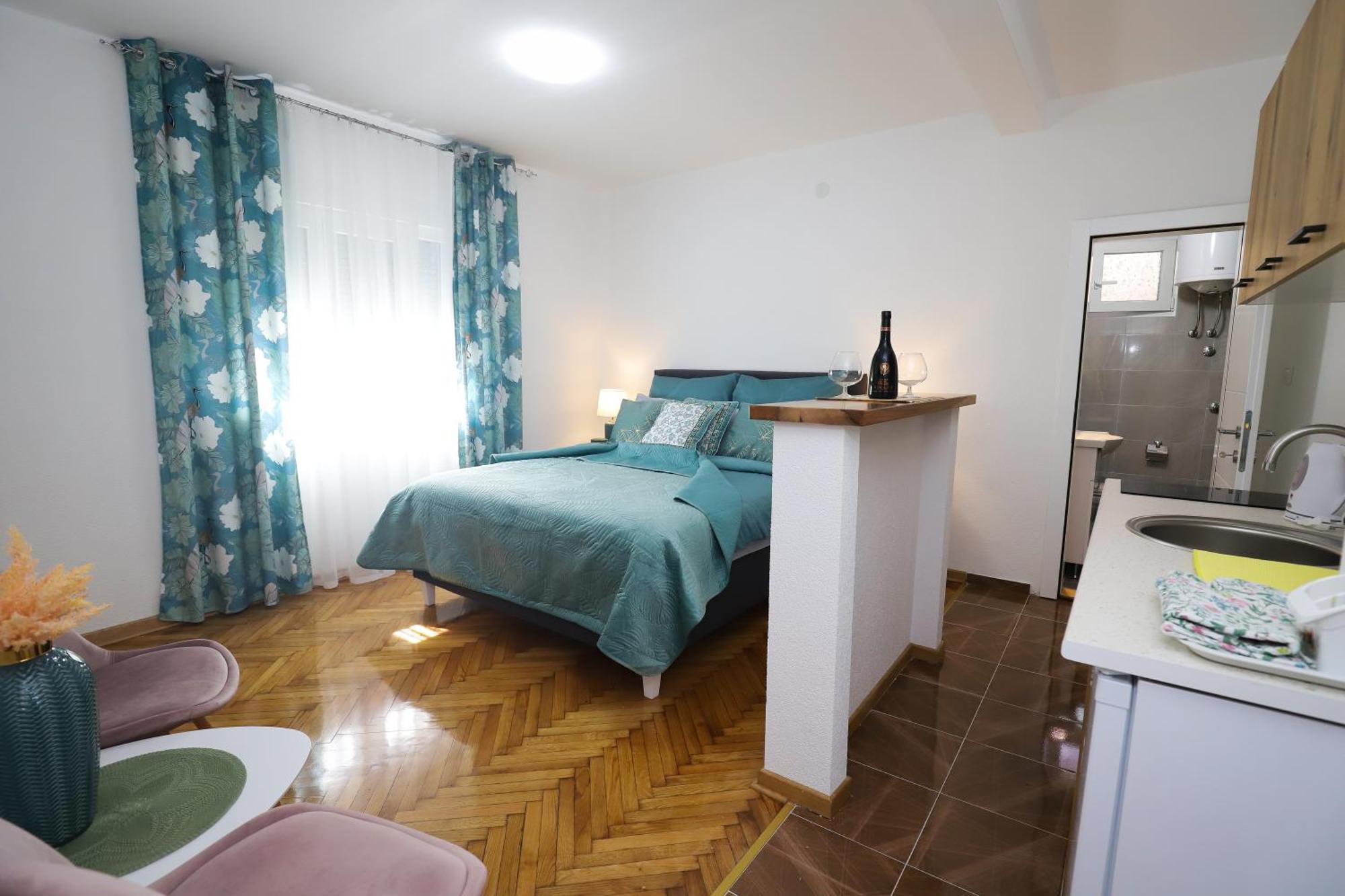 Kuca Jeka Hotel Vrnjačka Banja Exterior foto