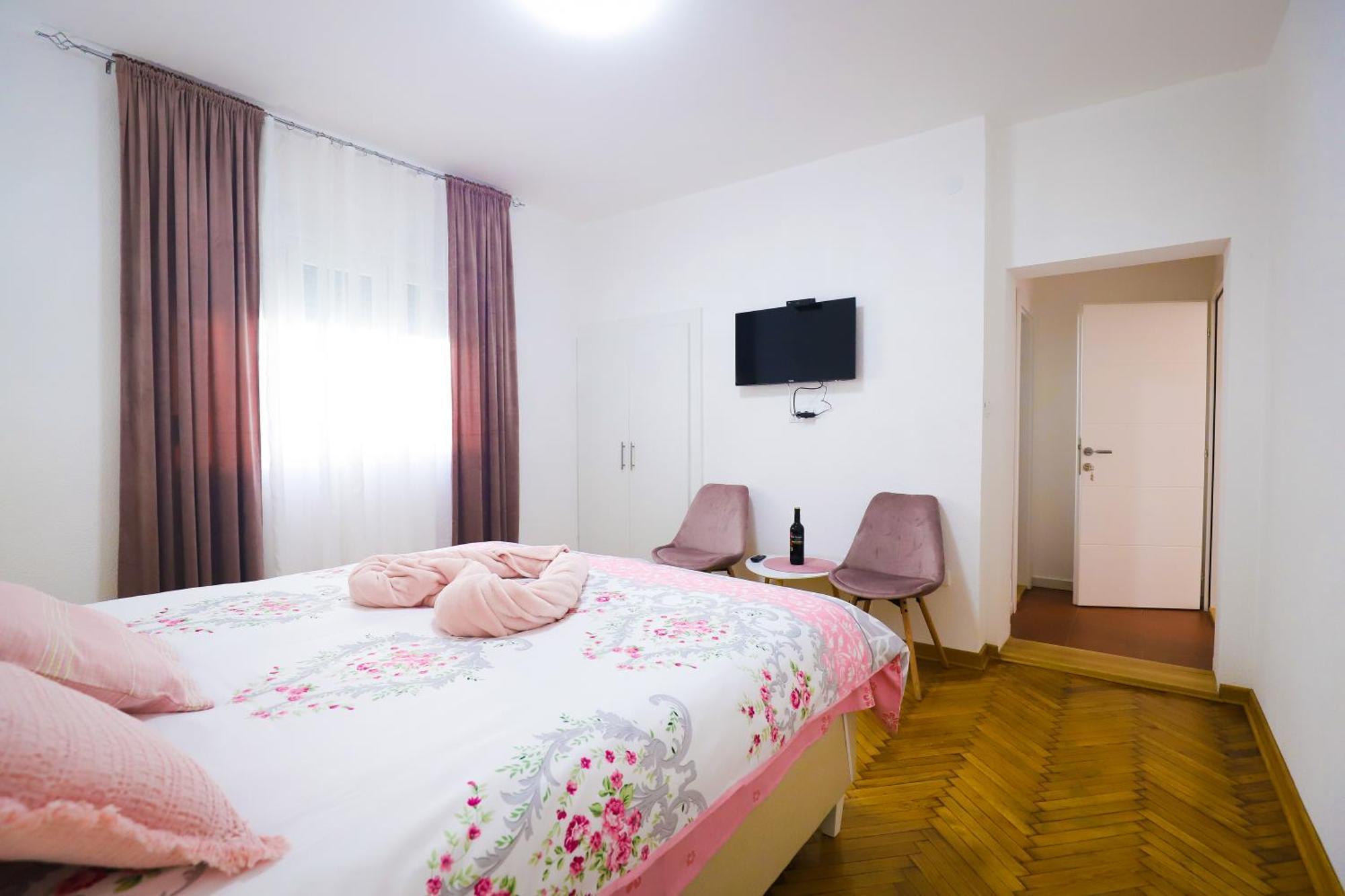 Kuca Jeka Hotel Vrnjačka Banja Exterior foto