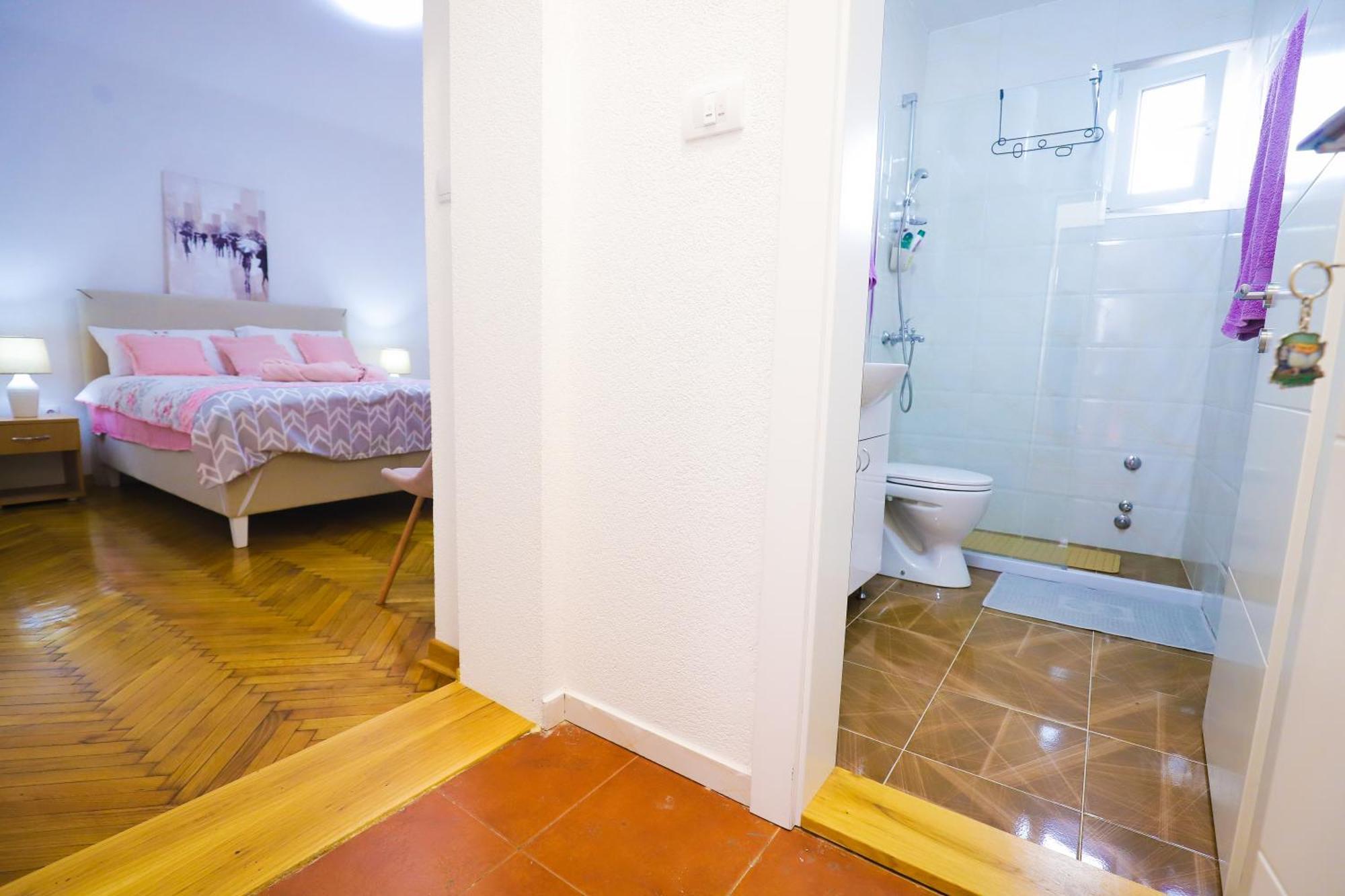 Kuca Jeka Hotel Vrnjačka Banja Exterior foto