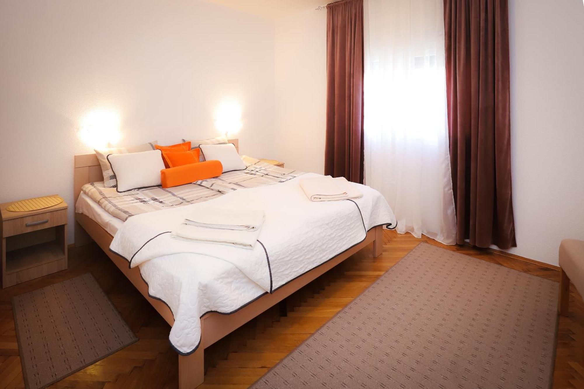 Kuca Jeka Hotel Vrnjačka Banja Exterior foto