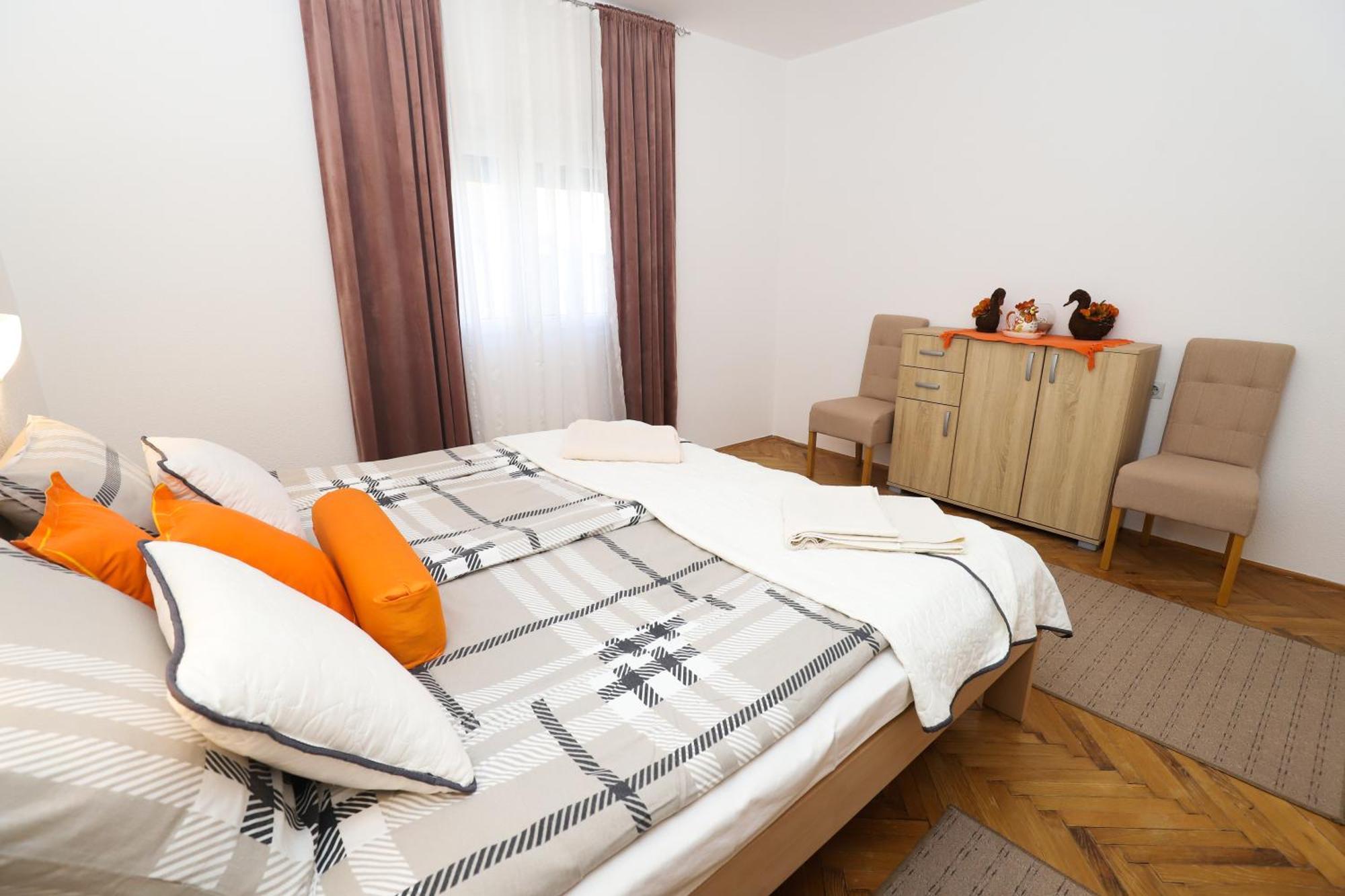 Kuca Jeka Hotel Vrnjačka Banja Exterior foto