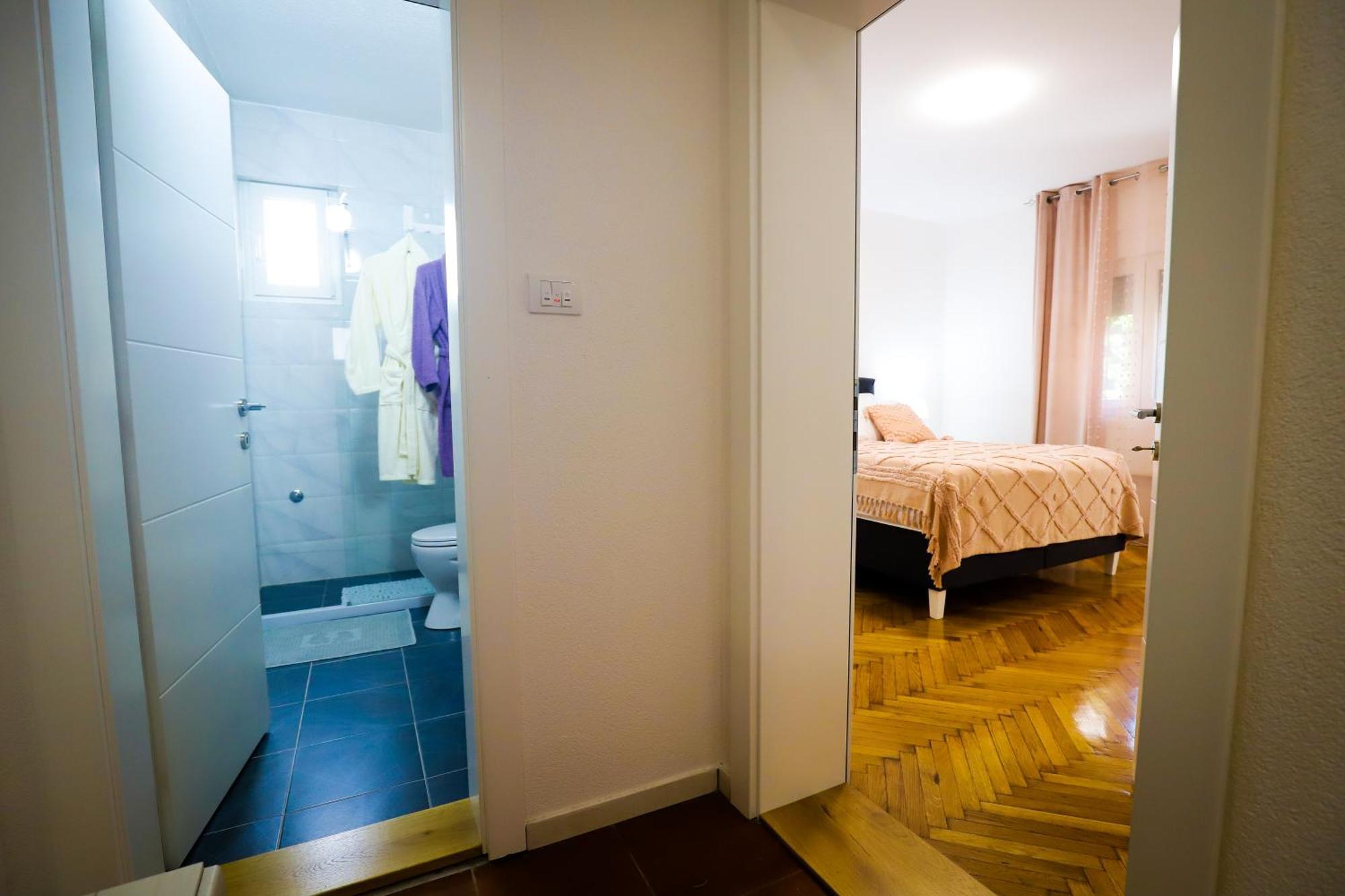Kuca Jeka Hotel Vrnjačka Banja Exterior foto