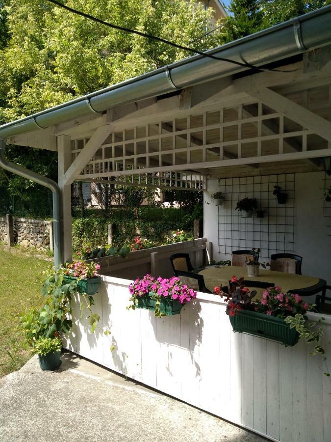 Kuca Jeka Hotel Vrnjačka Banja Exterior foto
